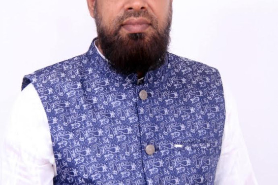 নবীগঞ্জ ও বাহুবলের প্রিয়মুখ জামায়াত মনোনীত প্রার্থী শাহ্জাহান আলী