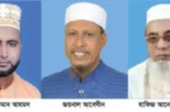 সিলেটের ৫টি আসনে জামায়াতের ৫ প্রার্থী চূড়ান্ত