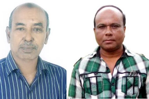 মৌলভীবাজার প্রেসক্লাবের সভাপতি সরওয়ার, সম্পাদক শেফুল