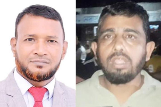 সিলেটে চিনিকাণ্ড : বিএনপির সেই দুই নেতাকে স্থায়ী বহিষ্কার