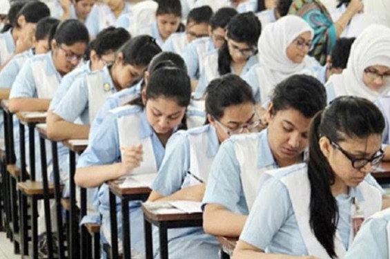 এবার যশোর শিক্ষা বোর্ডে এসএসসিতে২১ হাজার ৬৬২ পরীক্ষার্থী কমেছে