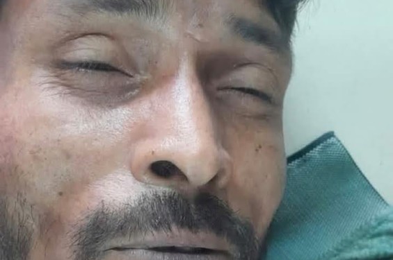 কুষ্টিয়ায় চুরির অপবাদে যুবককে নির্যাতন করে হত্যার অভিযোগ