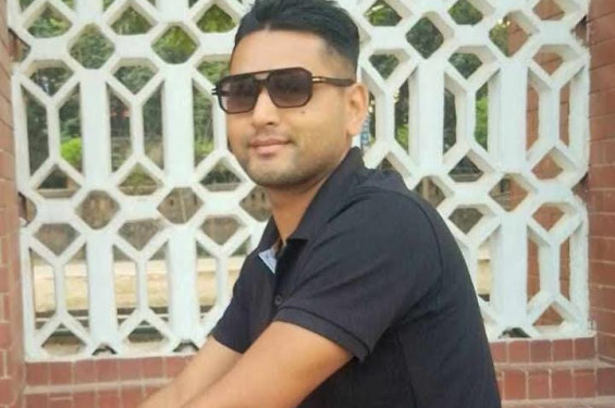 পঞ্চগড়ের কারাগারে যৌতুকের মামলায় পাঠানো হলো দিনাজপুরের ডিসির দেহরক্ষী সিরাজুলকে