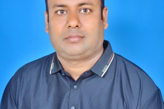 কালীগঞ্জের মথনপুর স্কুল এন্ড কলেজের এডহক কমিটির সভাপতি হলেন যুবদল নেতা কাজল