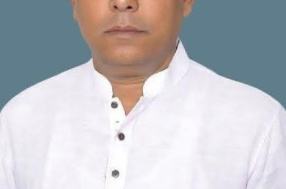 যুবদলের কেন্দ্রীয় কমিটির সহ-কর্মসংস্থান বিষয়ক সম্পাদক হলেন কালীগঞ্জের জাহিদ হাসান
