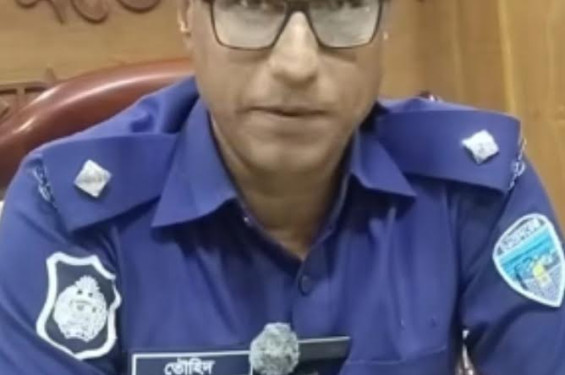 নোয়াখালীতে আ.লীগ-ছাত্রদল সংঘর্ষ, গ্রেপ্তার ২৫, ওসি ক্লোজড