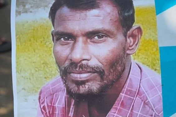 রাণীনগরে দেড় মাস ধরে নিখোঁজ মজনু, সন্ধান পেতে পরিবারের আকুতি