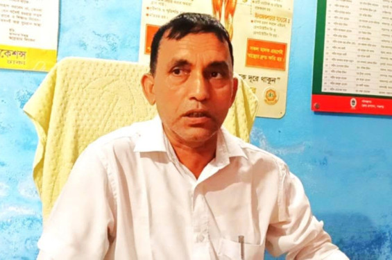 পঞ্চগড়ে গোপনে ব্যবহারিক পরীক্ষা, দুই ঘন্টায় দিলেন এসএসসি পরীক্ষার্থী