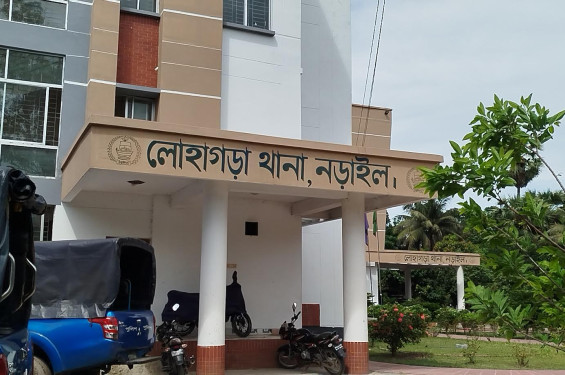 গার্মেন্টসে চাকরির সুবাদে প্রেম, পরিণয় ও টিকটক, অতঃপর স্ত্রীকে হত্যা! স্বামী আটক