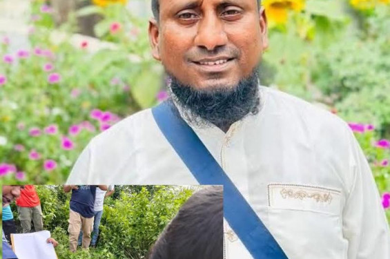 আত্রাইয়ে রেললাইনের পাশে পরেছিল হজ্ব এজেন্সি প্রতিনিধির লাশ