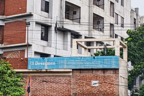 গাজীপুরের কালিয়াকৈরে বিষাক্ত পানি পানে শতাধিক শ্রমিক অসুস্থ