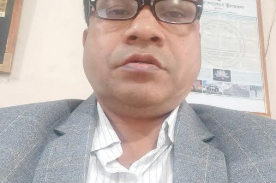 দেবীগঞ্জের আলোচিত পিআইও বাবুলের বিরুদ্ধে শাস্তিমূলক ব্যবস্থা না নিয়ে ত্রাণ মন্ত্রণালয়ে প্রত্যাহার