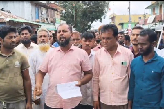 খাগড়াছড়িতে জীবিতকে সরকারী সনদে "মৃত" দেখিয়ে বয়স্ক ভাতা বন্ধ