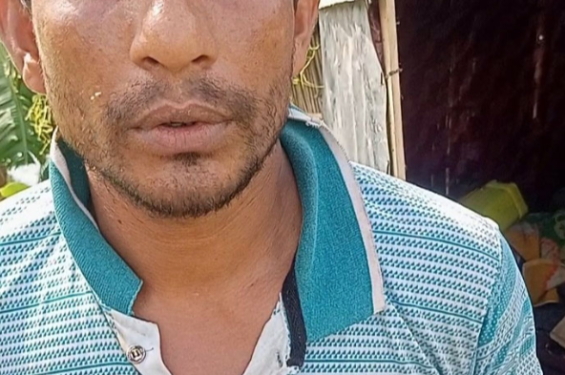 ঝিনাইদহে ইয়াবাসহ মাদক কারবারি গ্রেপ্তার