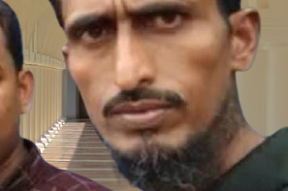 নোয়াখালীতে বিএনপি নেতাকে ছুরিকাঘাতে হত্যা