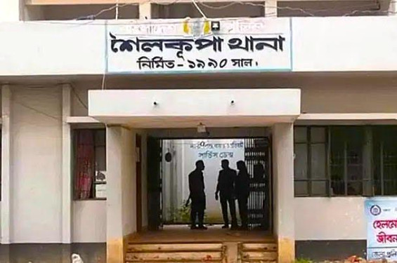 শৈলকুপায় আট মাসে ১০২ মাদক মামলা, গ্রেপ্তার ১৭১; বিপুল পরিমাণ মাদক উদ্ধার