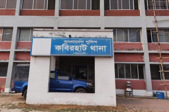 নোয়াখালীতে পিকআপ ও অটোরিকশার মুখোমুখি সংঘর্ষে নিহত ১
