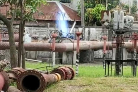 নোয়াখালী-লক্ষ্মীপুরে গ্যাস সরবরাহ বন্ধ থাকায় ভোগান্তিতে গ্রাহকরা