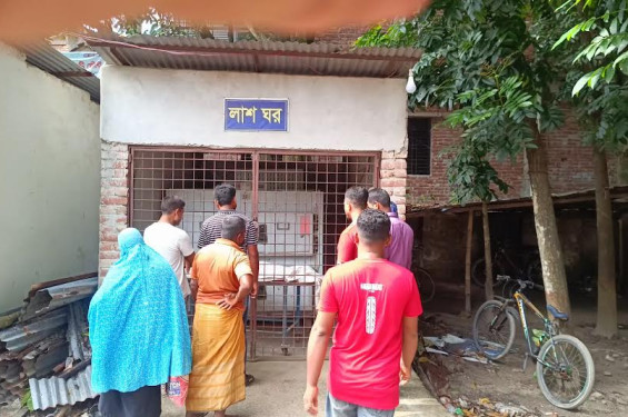 ঝিনাইদহে সাপের কামড়ে মাদ্রাসাছাত্রের মৃত্যু