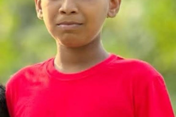 ৬ দিন ধরে নিখোঁজ ঝিনাইদহের শিশু তানজিল