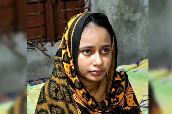 নোয়াখালীতে ড্রামে ফেলে ১৪ দিন বয়সী নবজাতককে হত্যা, মায়ের বিরুদ্ধে মামলা