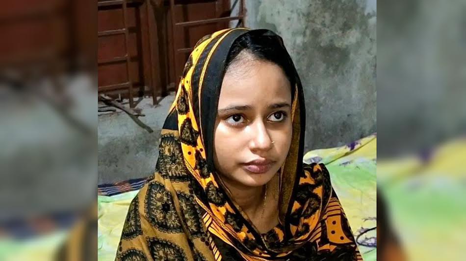 নোয়াখালীতে ড্রামে ফেলে ১৪ দিন বয়সী নবজাতককে হত্যা, মায়ের বিরুদ্ধে মামলা
