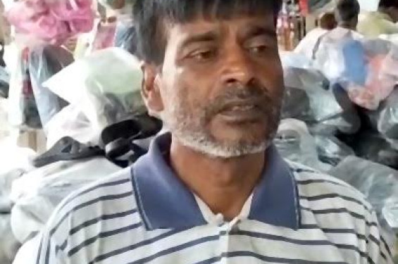আওয়ামী লীগ কোষাধ্যক্ষের বাড়ি দখলের অভিযোগে বিএনপি নেতা বহিষ্কৃত, এলাকায় মাইকিং