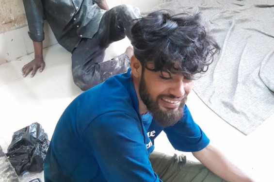 নোয়াখালীতে প্রবাসী বাড়িসংক্রান্ত ডাকাতি: আটক ৩