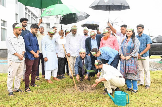 গাজীপুর কৃষি বিশ্ববিদ্যালয়ে প্রথমবারের মতো জাতীয় পল্লী উন্নয়ন দিবস উদযাপিত