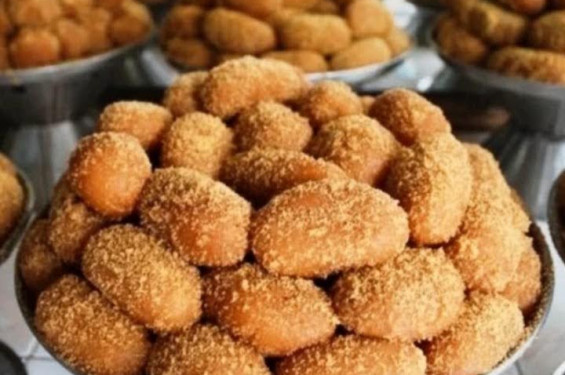 টাঙ্গাইলের চমচম: এক কামড়ে ২০০ বছরের ইতিহাস