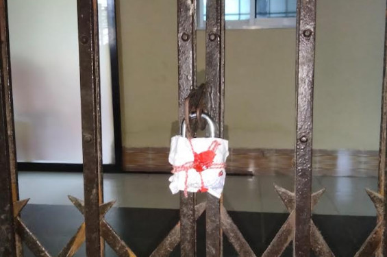 কালীগঞ্জে ভুল চিকিৎসায় প্রসূতির মৃত্যু: ক্লিনিক সিলগালা ও ১ লাখ টাকা জরিমানা