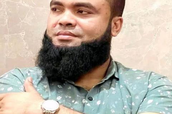 যশোরের শার্শা যুবদল নেতা শহীদকে অব্যাহতি