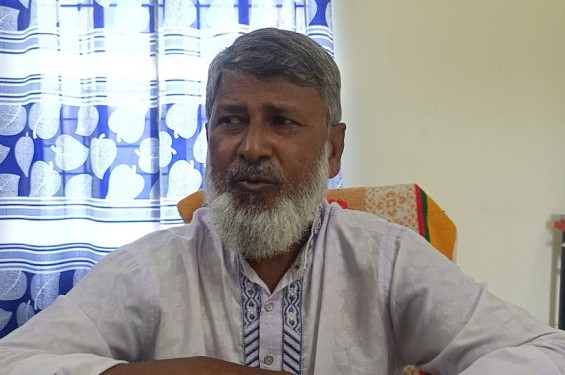দুর্নীতি ও অর্থ আত্মসাৎ: পাঠানপাড়া উচ্চবিদ্যালয়ের ভারপ্রাপ্ত প্রধান শিক্ষককে কারণ দর্শানোর নোটিশ
