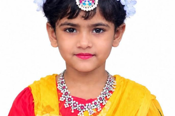 নড়াইলে পানিতে ডুবে ৬ বছরের শিশুর মৃত্যু
