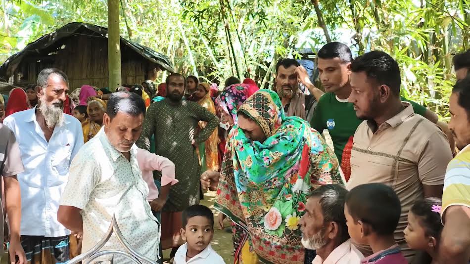 ঝিনাইদহে সাপের কামড়ে কিশোরের মৃত্যু