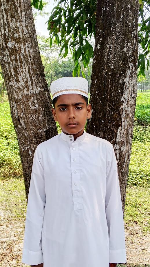 নোয়াখালীতে ধানখেতের পাশ থেকে মাদ্রাসাছাত্রের মরদেহ উদ্ধার