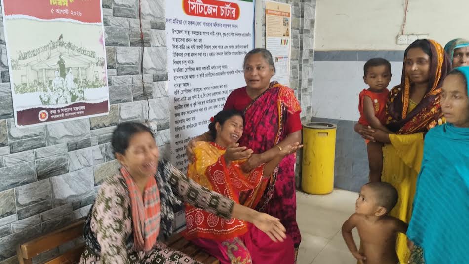 ঝিনাইদহে সাপের কামড়ে শিশুর মৃত্যু