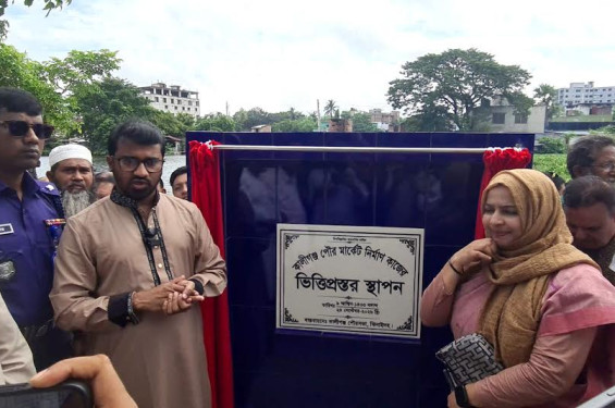 ১৭ বছরের সংকট ও অন্তর্বর্তী সরকারের ১৮ মাসের অব্যবস্থাপনা—সব বর্তমান সরকারকেই সমাধান করতে হচ্ছে: রাশেদ খাঁন