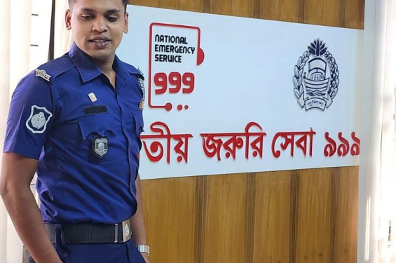 পরকীয়ায় আসক্ত পুলিশ সদস্য জাবেদুলের বিরুদ্ধে স্ত্রীকে নির্যাতনের অভিযোগ