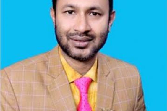 নড়াইল জেলা যুবলীগের সভাপতি মাসুম গ্রেপ্তার