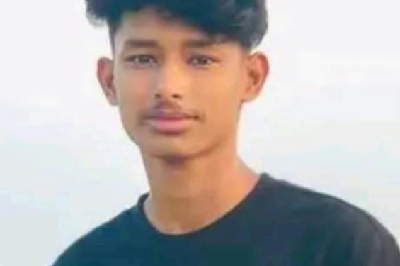 নোয়াখালীতে নিখোঁজের একদিন পর পুকুরপাড়ে পাওয়া গেল তরুণের মরদেহ