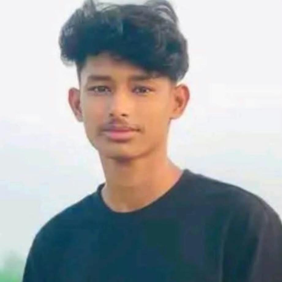 নোয়াখালীতে নিখোঁজের একদিন পর পুকুরপাড়ে পাওয়া গেল তরুণের মরদেহ