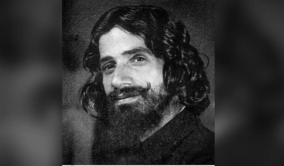 বরেণ্য চিত্রশিল্পী এস এম সুলতানের ৩২তম মৃত্যুবার্ষিকী আজ