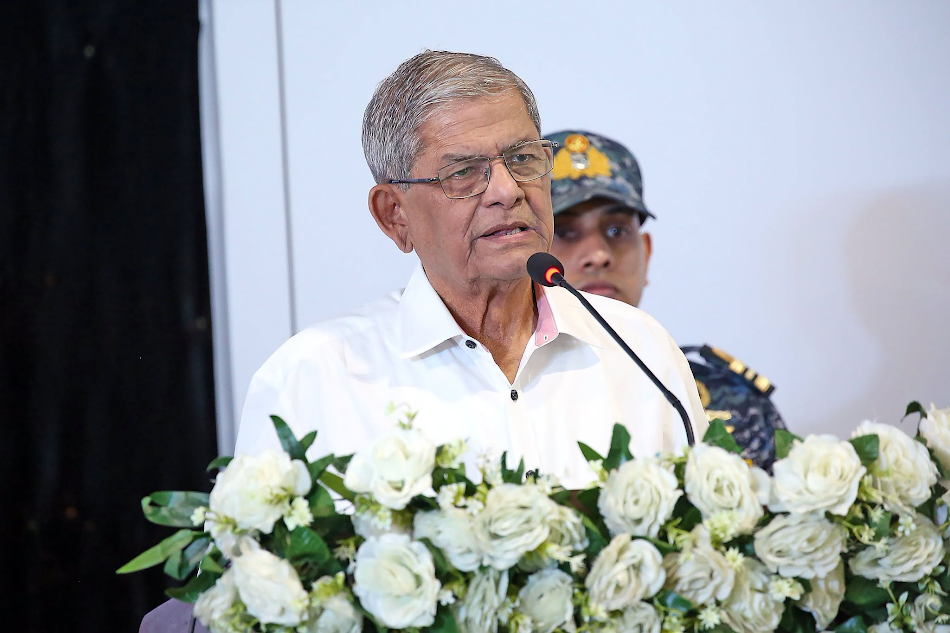 নিরাপদ খাদ্য ও পুষ্টি নিশ্চিতকরণে গবেষণা বাড়ানোর আহ্বান রাষ্ট্রপতির