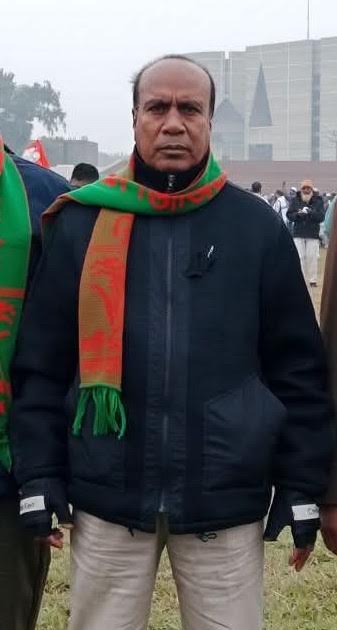 ঝিনাইদহে বিএনপি নেতা আনোয়ারের বিরুদ্ধে সন্ত্রাসী, চাঁদাবাজি ও দখলবাজিসহ নানা অভিযোগ, প্রতিকার চেয়ে ইউনিয়নবাসীর আবেদন