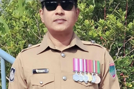 কালীগঞ্জে শিবিরকর্মী হত্যা মামলায় মহেশপুরের ওসি ও বাদীকে নিয়ে অপপ্রচার