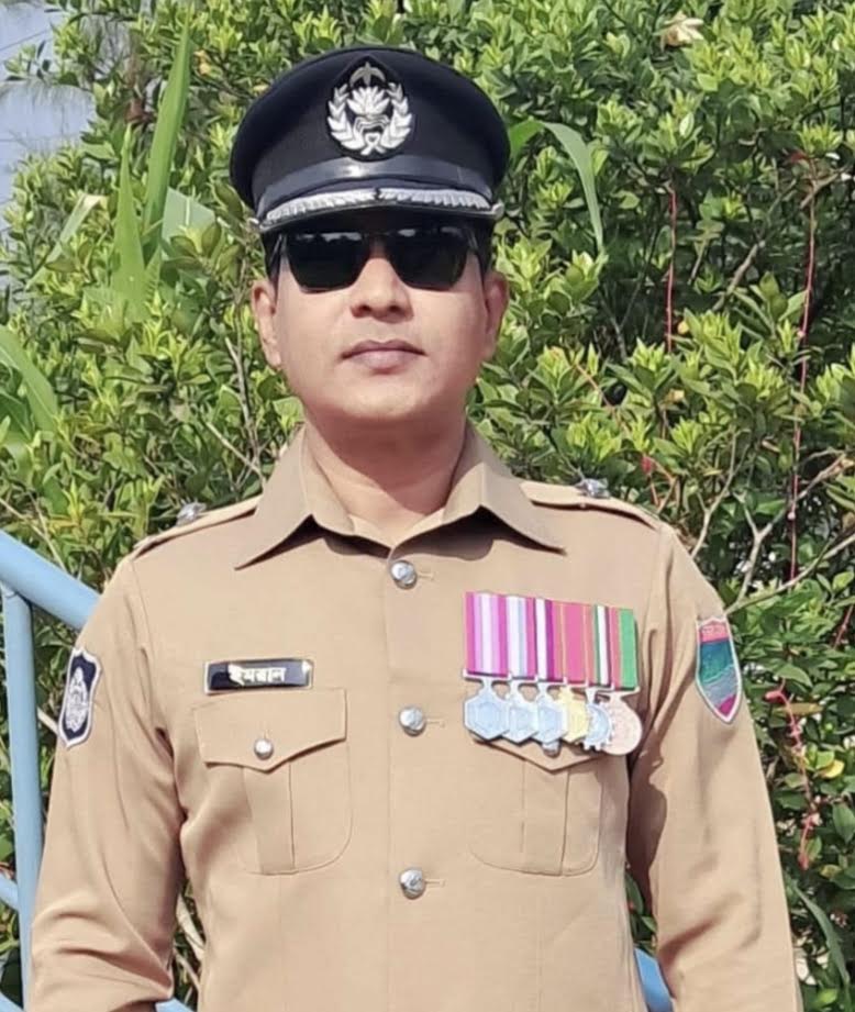 কালীগঞ্জে শিবিরকর্মী হত্যা মামলায় মহেশপুরের ওসি ও বাদীকে নিয়ে অপপ্রচার