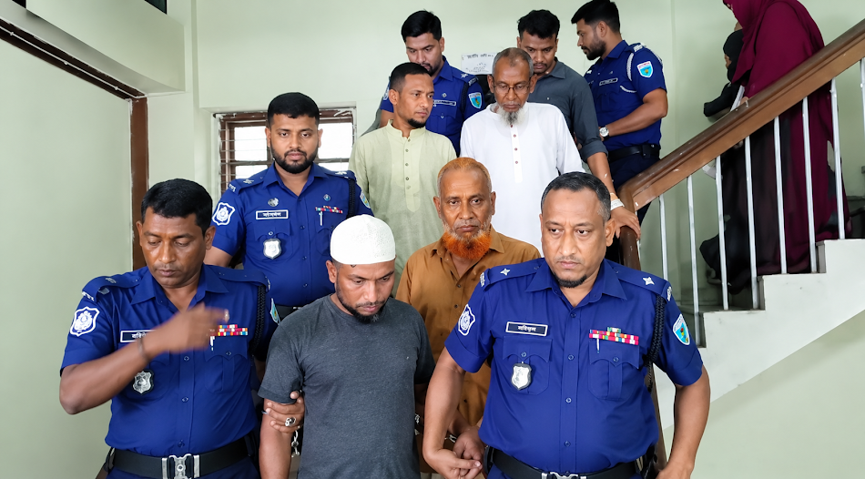 জমি নিয়ে বিরোধে শাবানা হত্যা: ১০ বছর পর চারজনের মৃত্যুদণ্ড, খালাস পেলেন কয়েকজন