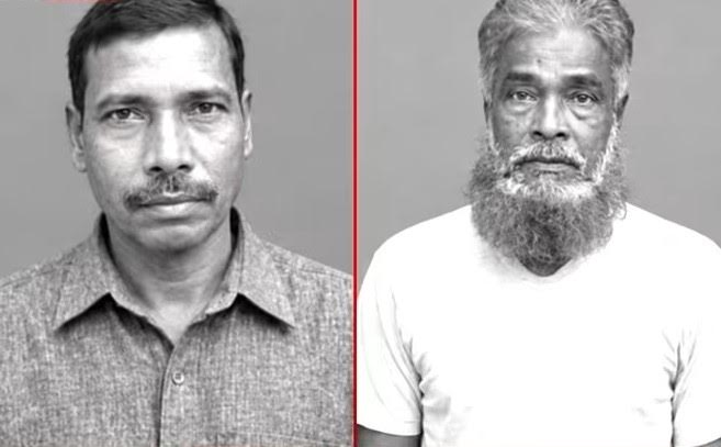 যশোর কারাগার থেকে মুক্তি মিললেও ভারতীয় বাছুল মাঝি ও গাজী মণ্ডলের মরদেহ মর্গে আর কত দিন?