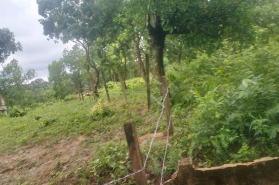 বাঁশখালীতে জামিনে এসে কাঁটাতারের ঘেরা দিয়ে চলাচল পথ বন্ধ করে দেওয়ার অভিযোগ